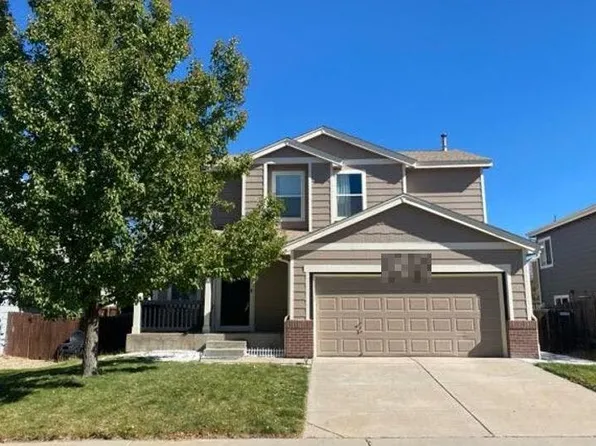 5170 S Malta Way, Centennial, CO 80015