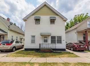 3015 Tampa Ave, Cleveland, OH