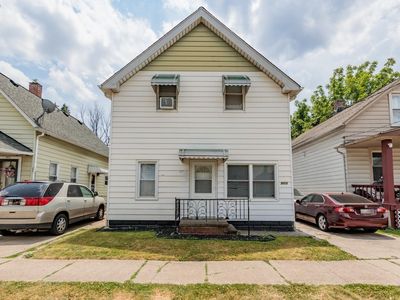 3015 Tampa Ave, Cleveland, OH, 44109