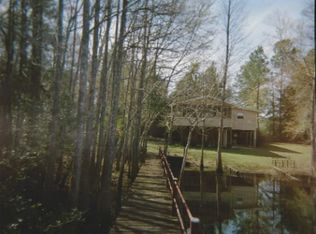 2962 Richards St SE, Kinard, FL 32449