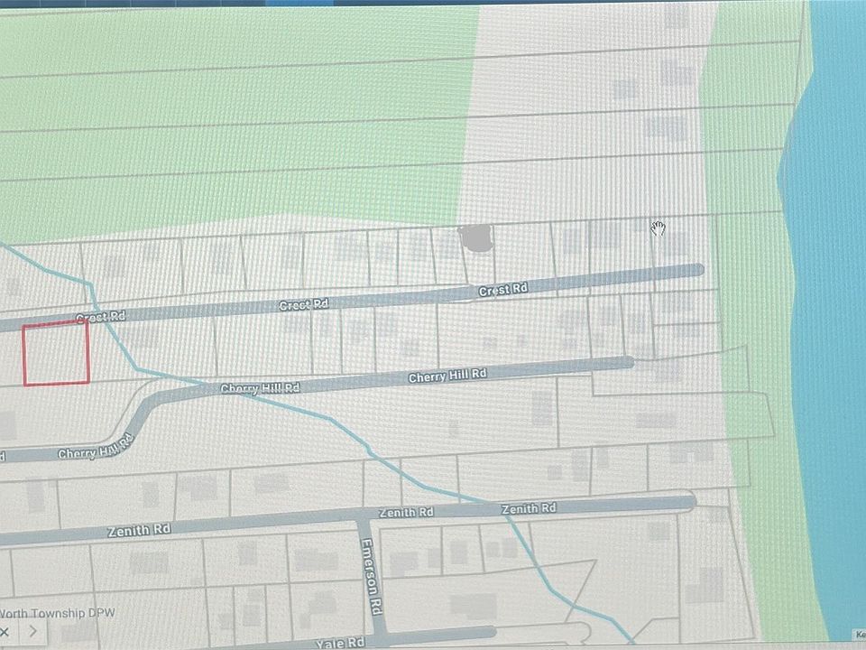 2nd image of 0 Crest Rd