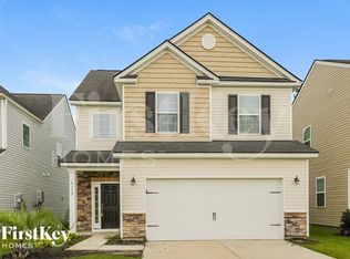 732 Redbud Ln, Summerville, SC 29486