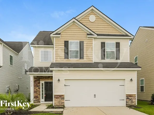 732 Redbud Ln, Summerville, SC 29486