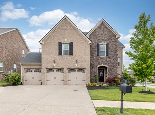 730 Pebble Creek Ln, Lebanon, TN 37090