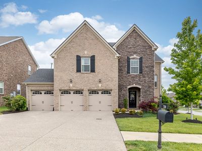 730 Pebble Creek Ln, Lebanon, TN, 37090