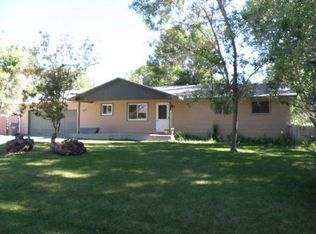22 Sarah Dr, Riverton, WY 82501