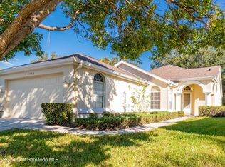 5406 Legend Hills Ln, Spring Hill, FL 34609
