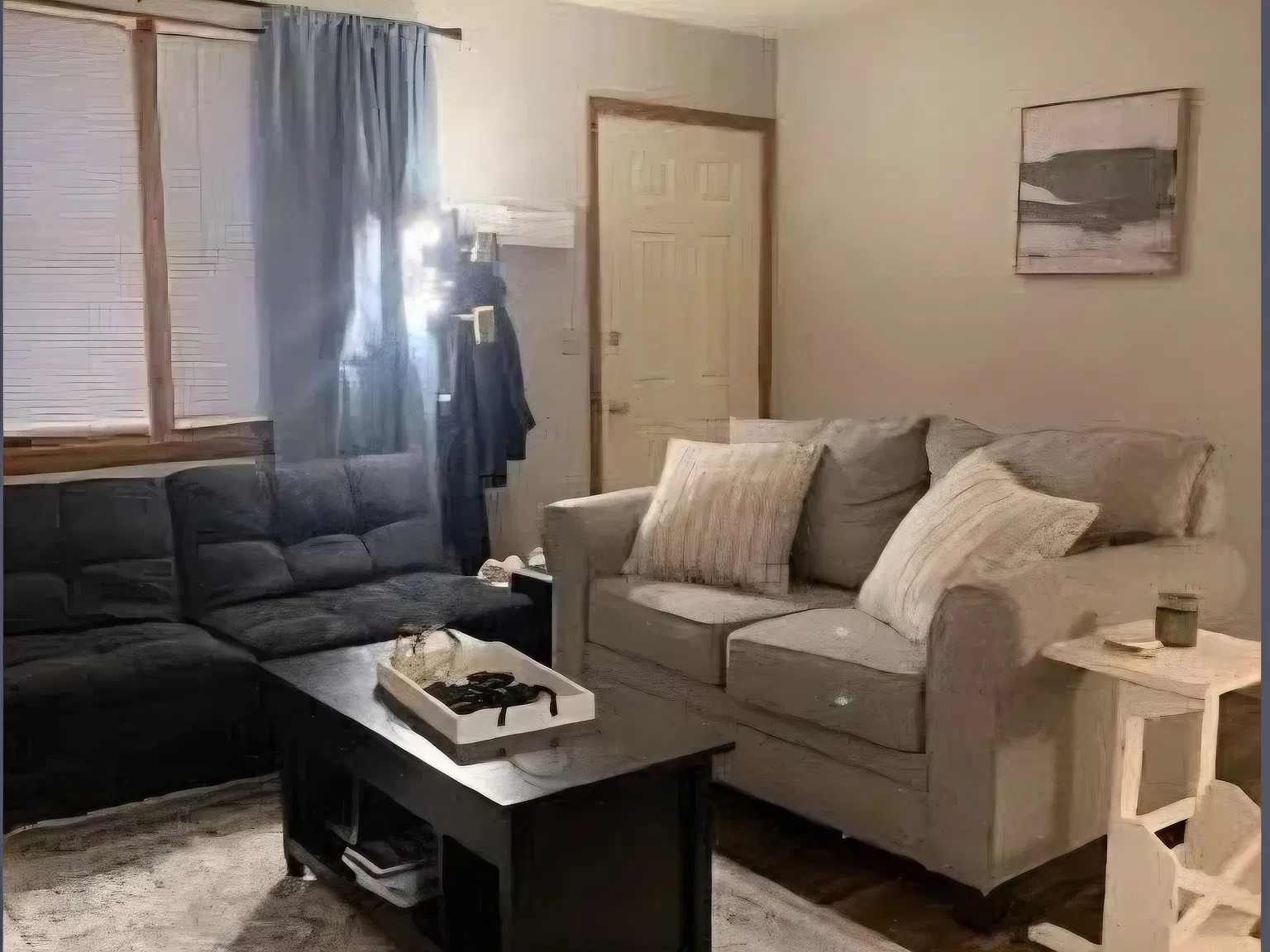 2 bed, $1,500 — Photo 3