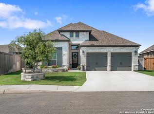 14463 Camperdown, San Antonio, TX 78245