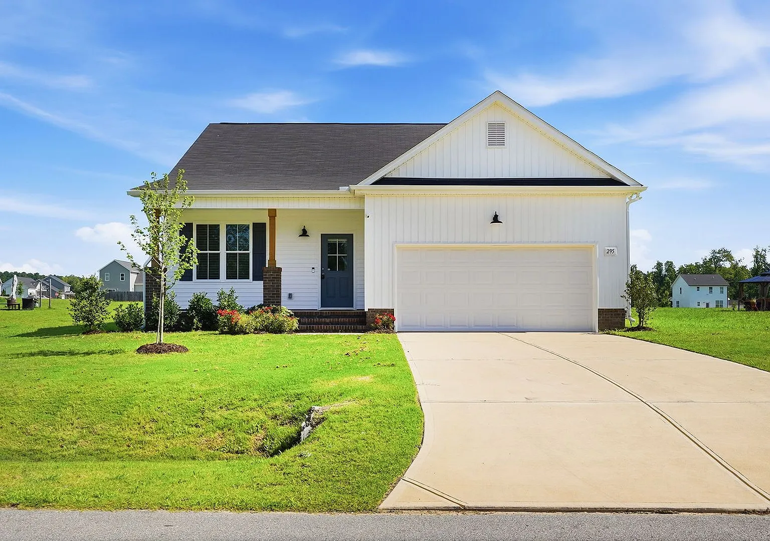 3 Bedroom Home — Photo 1