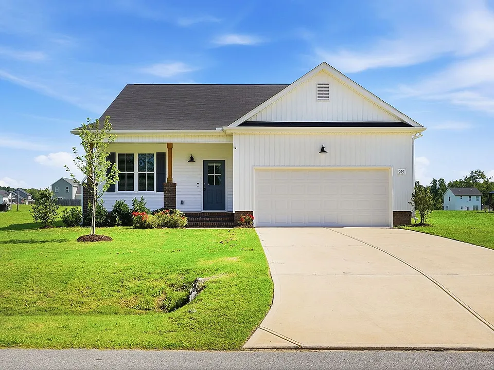 295 Springtooth Dr