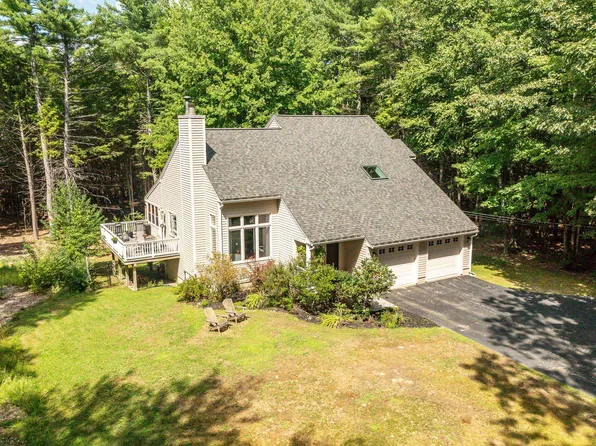 47 Deer Ridge Drive, Barrington, NH 03825