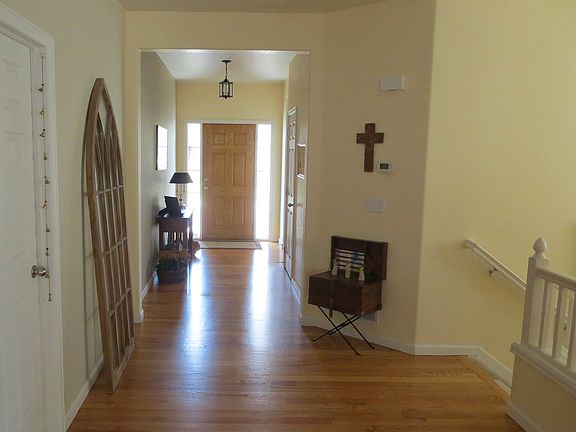 Looking back at entry
