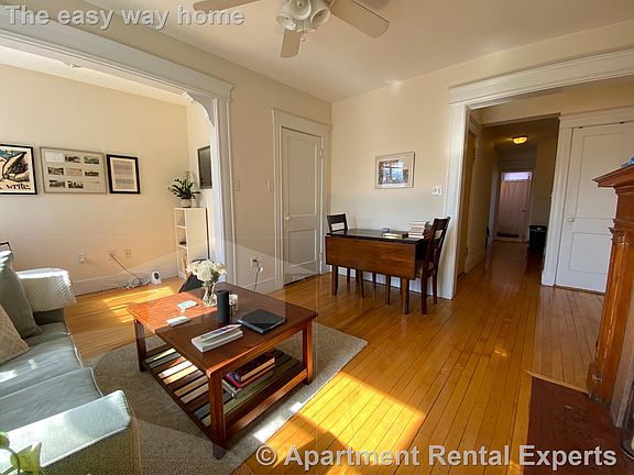 Apartment Rental Experts