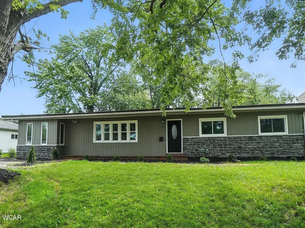 1236 Belvidere Ave, Lima, OH 45801