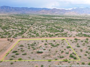 E Hagan St, Pearce, AZ 85625