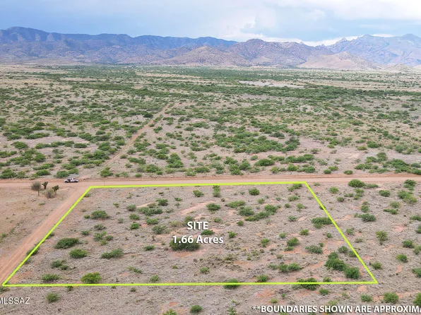 E Hagan St, Pearce, AZ 85625