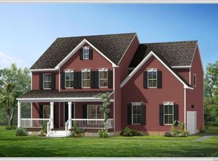 16413 Aklers Ct, Chesterfield, VA 23832