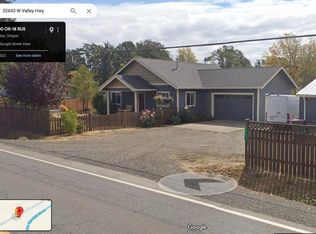 32643 SW West Valley Hwy, Sheridan, OR