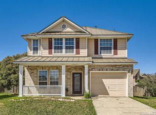 12627 Gray Cedar, San Antonio, TX 78216