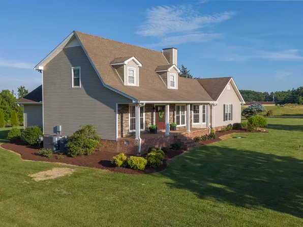 122 Trivett Dr, Portland, TN 37148