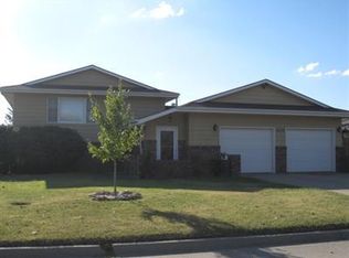 1654 N Karst St NW, Russell, KS 67665