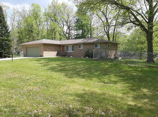 6481 Pleasant River Dr, Dimondale, MI 48821