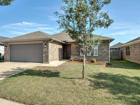 6605 SE 85th St, Oklahoma City, OK 73135