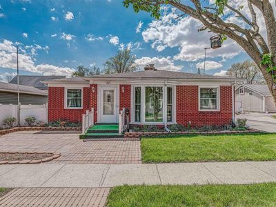 603 N Harrison St, Syracuse, IN, 46567