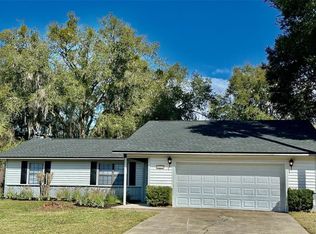 205 SE 34th Pl, Ocala, FL 34471