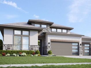 Vanderbilt Plan, Anna Ranch, Anna, TX 75409