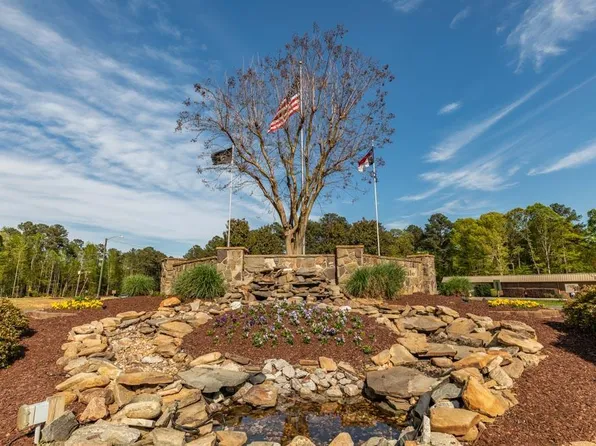 121 Owaso Dr #2035, Louisburg, NC 27549