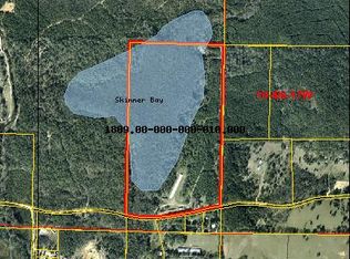 1461A Valee Rd #A, Ponce De Leon, FL 32455