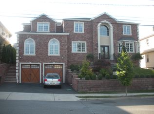 178 12th St, Wood Ridge, NJ 07075