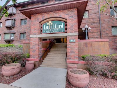 1108 N Milwaukee St UNIT 154, Milwaukee, WI, 53202