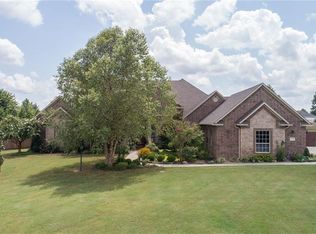 6700 Riley Park Dr, Fort Smith, AR 72916