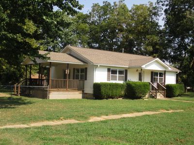 16 E Church Ave, Fairland, OK, 74343