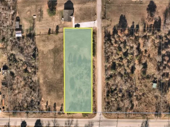0 Unknown #500, Spencer, OK 73084