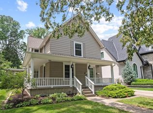 319 Oak St #2, Rochester, MI 48307