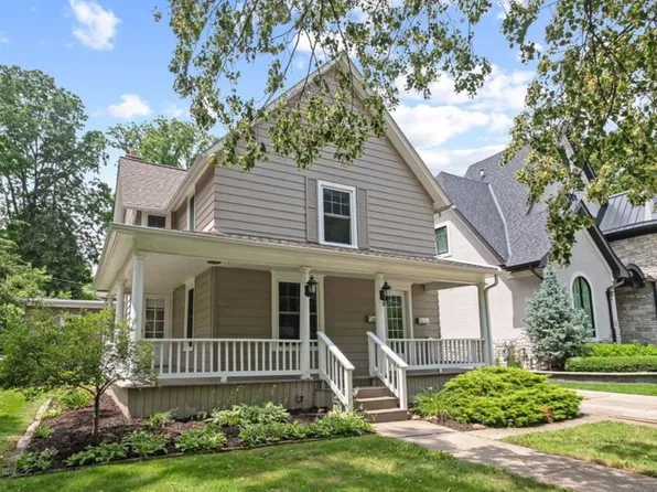 319 Oak St, Rochester, MI