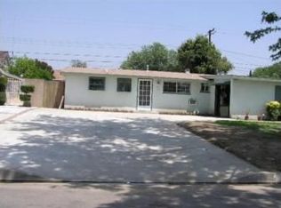 5220 N Leaf Ave, Azusa, CA 91702