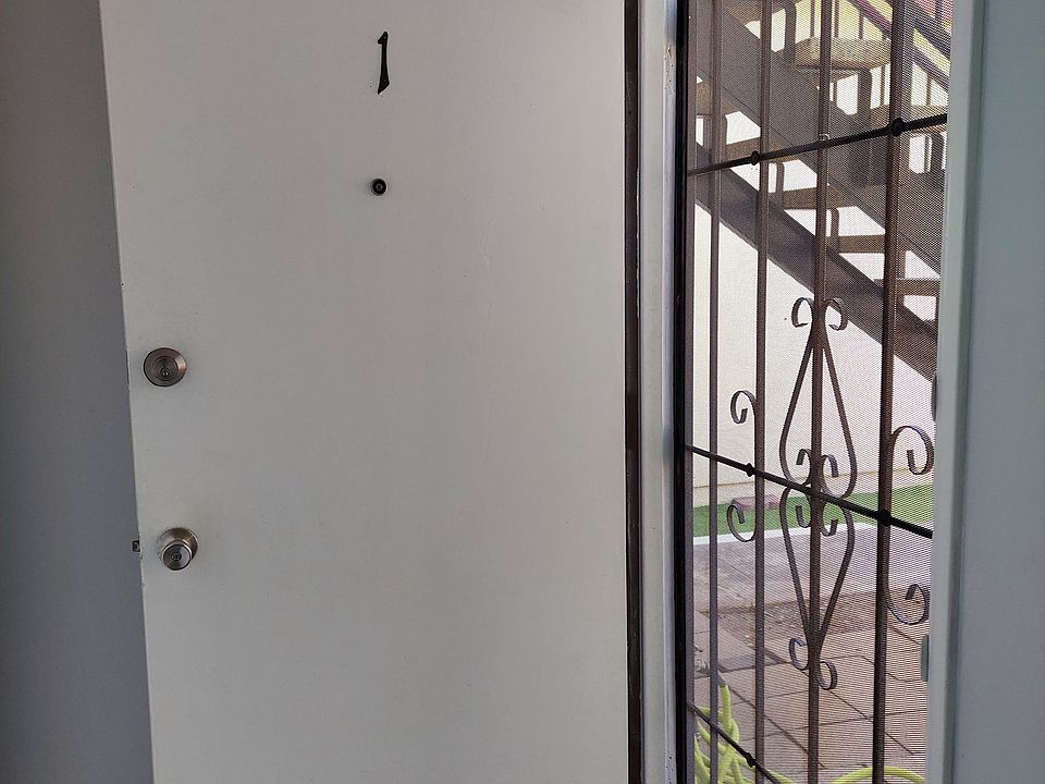 1. Entrance
