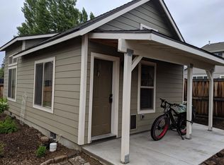 61932 SE Suffolk Pl, Bend, OR 97702