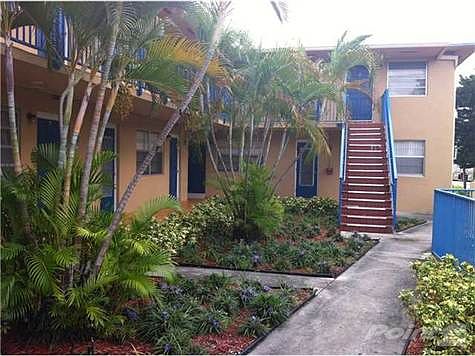 1st image of 221 NW 47th Ave APT 5