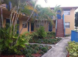 221 NW 47th Ave APT 5, Miami, FL 33126