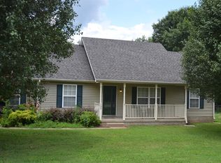 130 Ziffell Dr, Murfreesboro, TN 37128