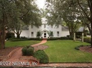 4823 Apache Ave, Jacksonville, FL 32210