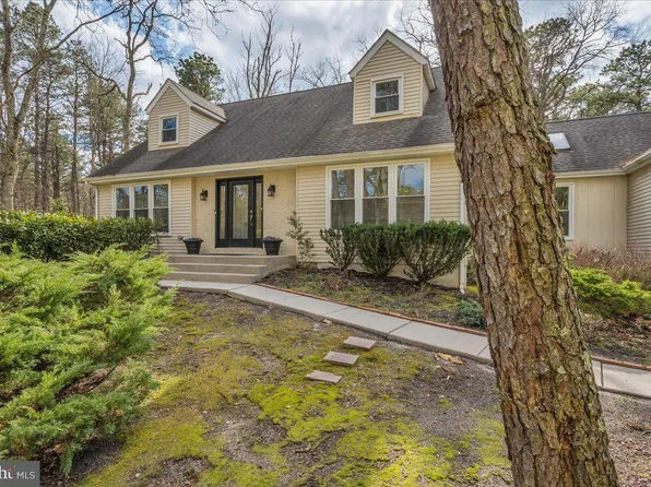 128 Bortons Rd, Marlton, NJ 08053