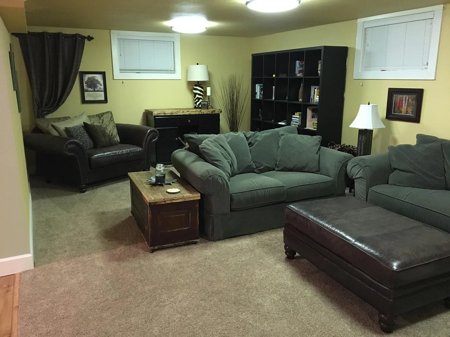 2 bed, 1200 sqft, $1,500 — Photo 1