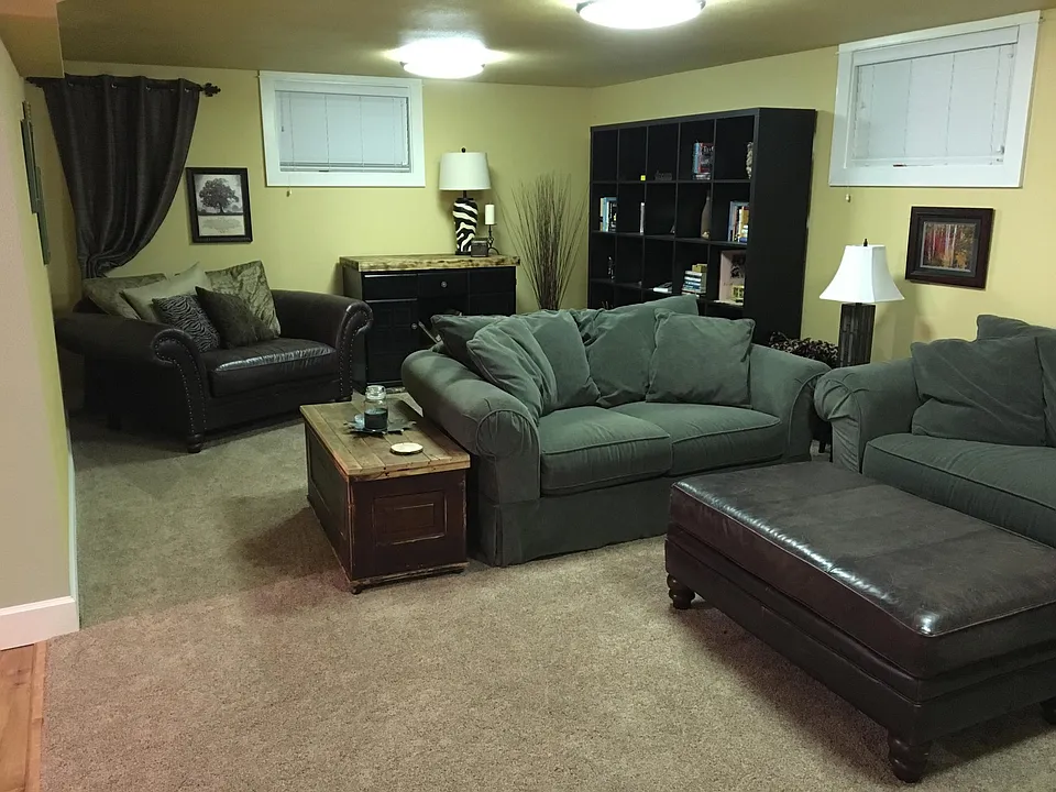 3102 G St #BASEMENT